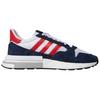 Adidas Zx 500 Rm 'White Navy Red' size? Exclusive F36912