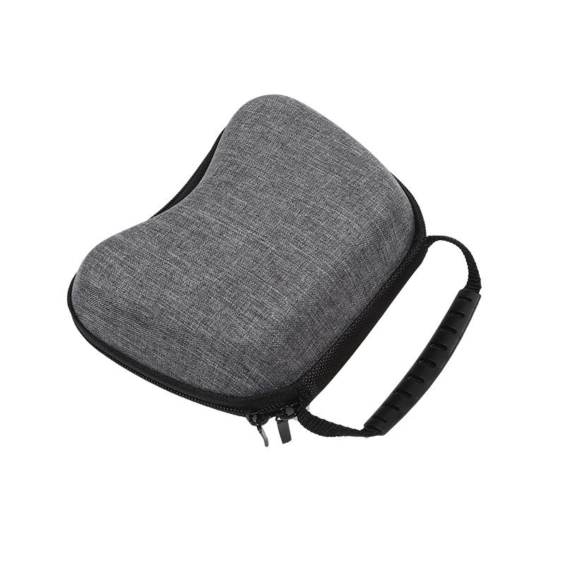 Hard EVA Game Controller Case For Xbox One Series X S And Nintendo Switch Pro Compact Portable Protective Storage Bag Travel Carrying Box