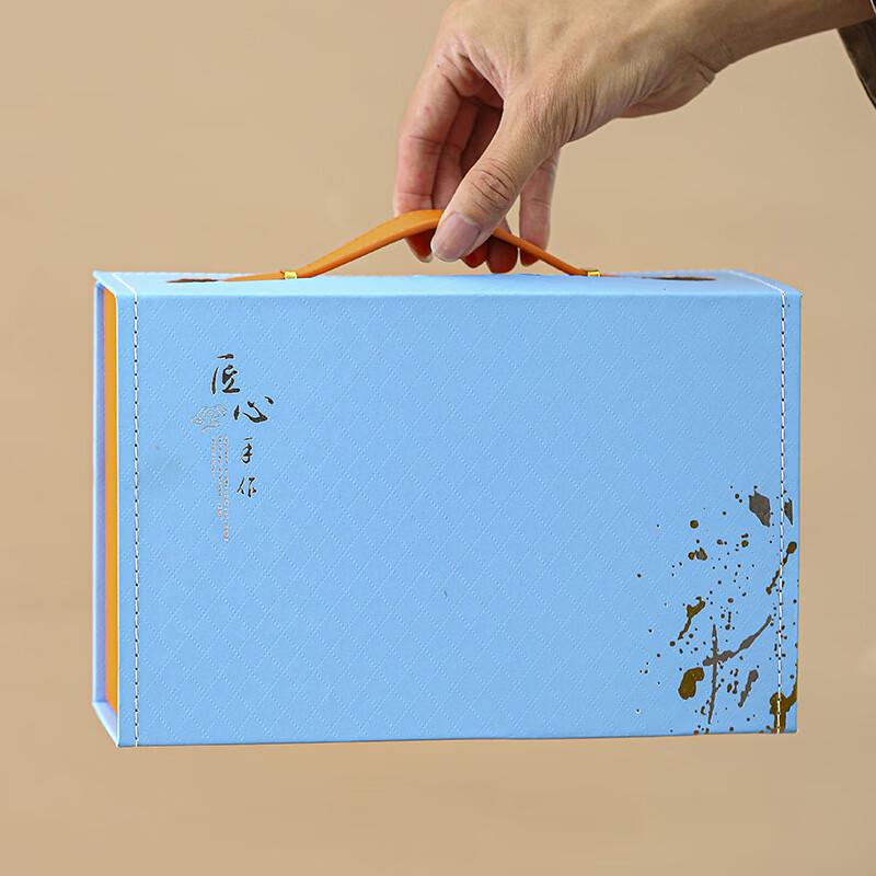 

Retro Ru Kiln Ceramic Tea Set