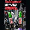 Refrigerants Leak Detector Battery Operated Halogens Leak Tester For 22 32 R134a Detections HVAC Leak Detector