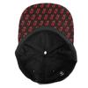 The Rolling Stones Unisex-Erwachsene klassische Snapback-Kappe mit Zunge