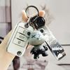 Roewe Car Key Case Cover for RX5/350/360/W5/EI6/EI5 - Stylish Full Protection Shell
