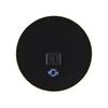 OEING LED Touch Dimmable Bedside Lamp with USB
