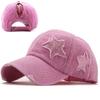 Vintage Adjustable Unisex Vintage Cap for Outdoor Hiking and Mountaineering