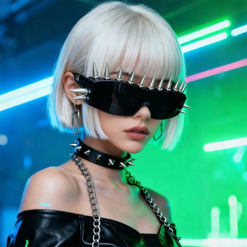 Motorcycles Cycling Eyewears Outdoor Sports Eyewears Commuters Bike Glasses for Outdoor Activity