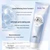 Shuke Deep Clean Whitening Baking Soda Toothpaste