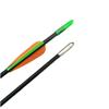 Children's Fiberglass Archery Arrows