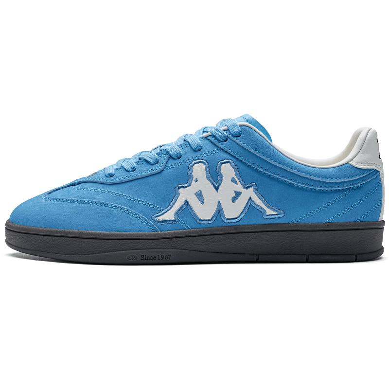 

Kappa Retro Low-Top Casual Sneakers US W 5