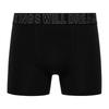 Kings Will Dream Mens Kingsport Boxer Shorts (Pack of 5)