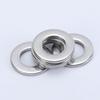 304 Stainless Steel Flat Washer for M1.6-M45 Screws