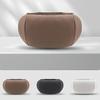 1pc Car Headrest Pillow - Ultra-Soft Breathable Design with Pressure Relief, Fit for Most Vehicles, Durable Premium Material for Long Drives
