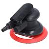 Orbital Sander Air Grinder Pneumatic Grinding Sanding Machine for Car Wood Metal