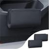 EXCEREY Car Door Accessory Storage Trash Multifunctional Car Door Storage Trash Car Storage Car Door Storage Car Side Car Small Item Easy Minimalist