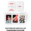 ENHYPEN 3D Lenticular Panorama Package (ROMANCE UNTOLD)