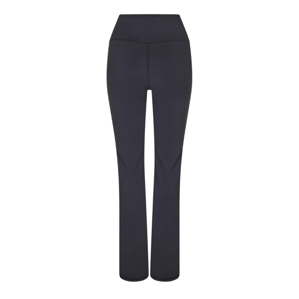 USA Pro Womens/Ladies Flared Leggings