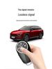 Nio Key Case 2022: Compatible with ET5, ET7, ES6, ES7, EC6, ES8 - Luxury Design for Men and Women