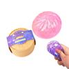 Glitter Dumpling Soft Rice Box Decor Mystery Bag Sparkling Stress Relieving Collectibles Adult Desktop Accessories Skateboard
