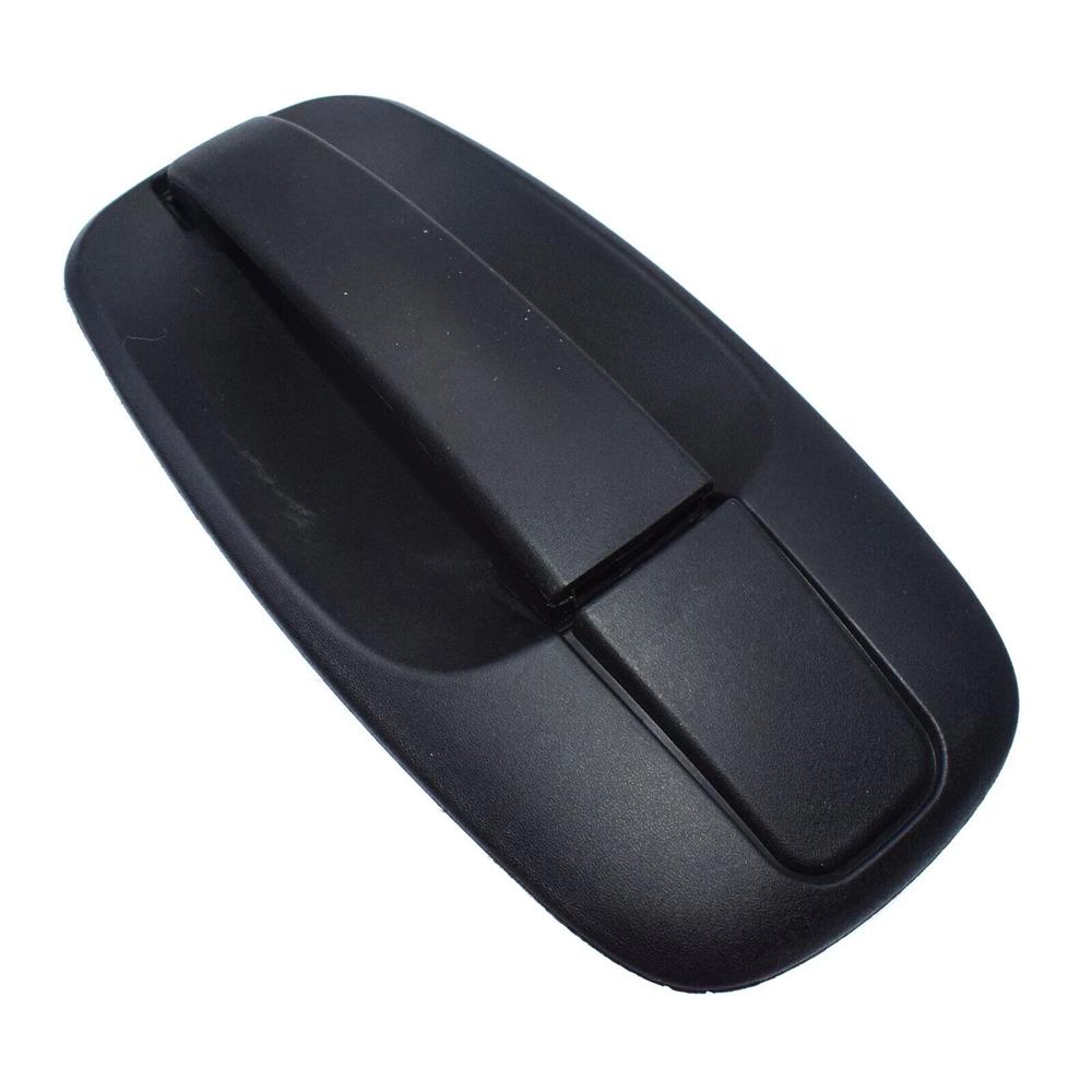 Outer Side Loading Rear Sliding Door Handle For 2001-2014 Vauxhall Vivaro Renault Trafic Nissan Primastar #91168527 8200214656