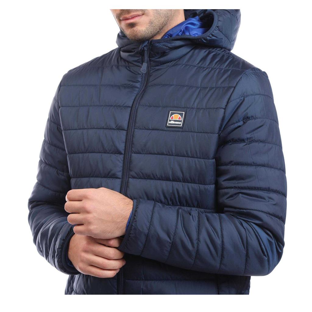 Męska kurtka puchowa Ellesse Revuelto