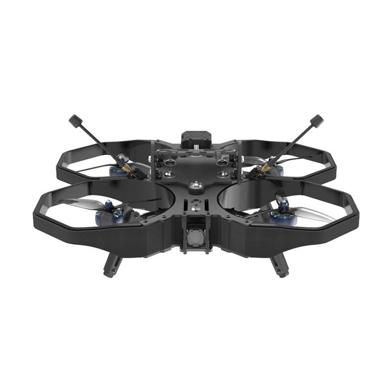IFLIGHT ProTek60 Pro HD O4 FPV Cinewhoop Drone (CN version)