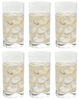 Recipientes para bebidas – Copas y vasos