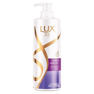Hydrating Silky Shampoo