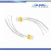 Electric Window Switch Plug Connector for Dongfeng Tianlong/Tianjin Cars