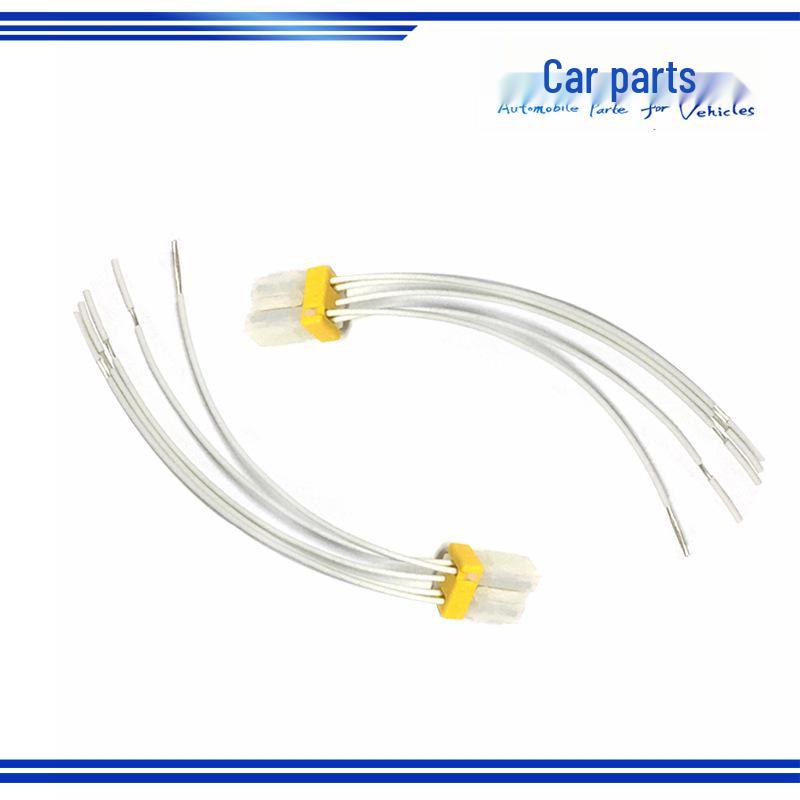 Electric Window Switch Plug Connector for Dongfeng Tianlong/Tianjin Cars