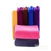 Microfiber Thickened Absorbent Barber Shop Dry Hair Towel Housekeeping Cleaning Towel Car Towel