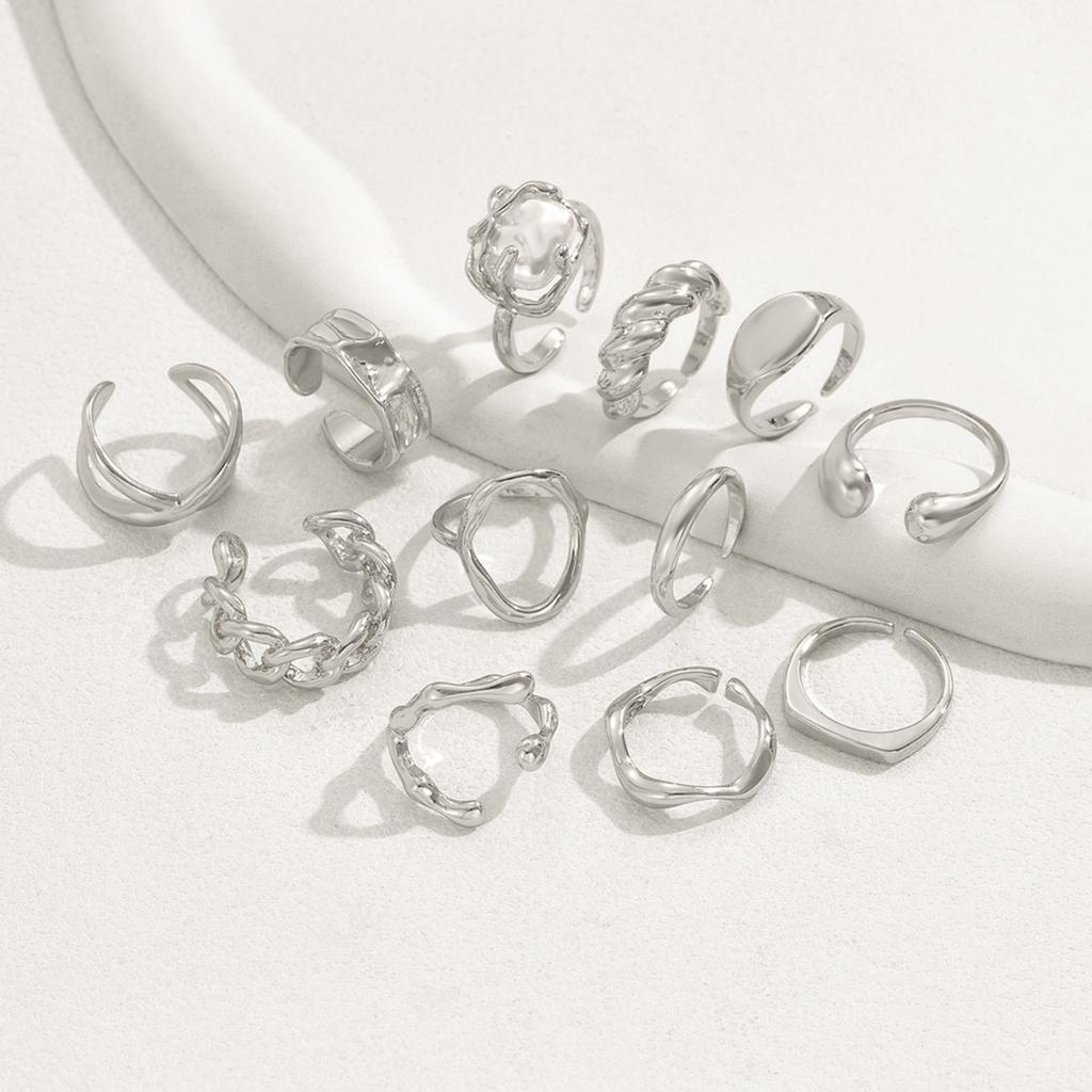 Fashionable, Unique, Understated Luxury, , And High-end Jewelry; A Perfect Gift For A Friend.