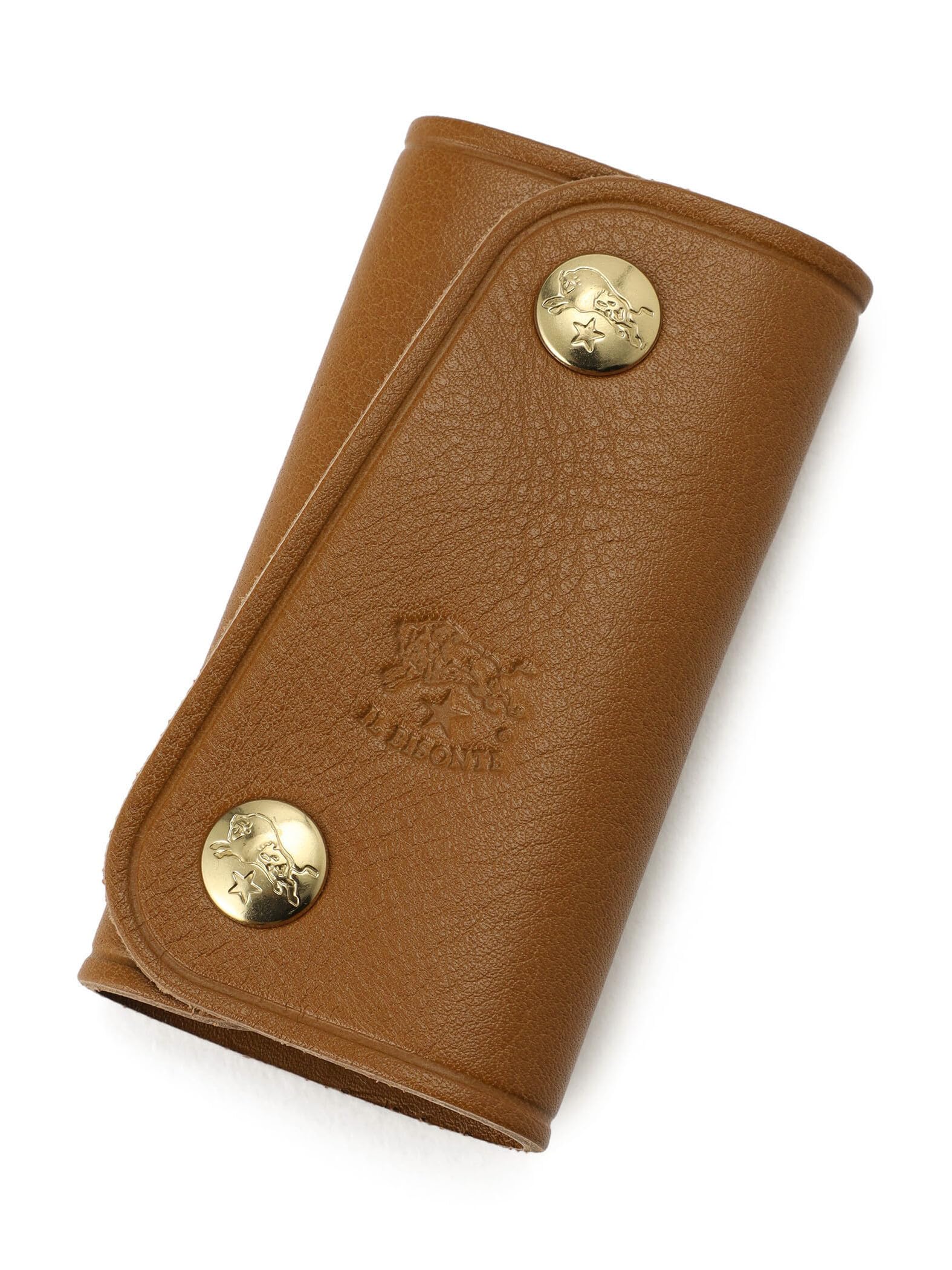 

Ключниця F Оливкова [Il Bisonte] 54_1_54252305151 оливковий