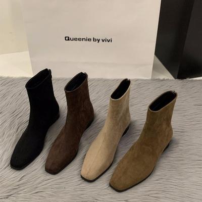מגפיים – מגפיים