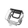 Case for GoPro Hero 9, Waterproofcase, Clear