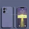 For Xiaomi 13T Pro Case Xiaomi 13T Pro Cover Silicone Plain TPU Capa Protector For Xiaomi 13T 12T Pro 12 Lite 12X 12S Pro Case