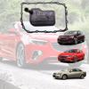 Highly Recommended 24235900 24236932 24251054 24252158 6L80 Transmission Oil Filter & Oil Pan Gasket For Cadillac  Pont