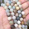 Natural Yellow Tiger Eye Stone Beads Round Loose Spacer Beads For Jewelry Making Diy Bracelet Necklace 4/6/8/10/12mm 15inch