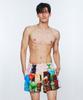 Dillaispul Cocktail Love Swim Trunks - Multi