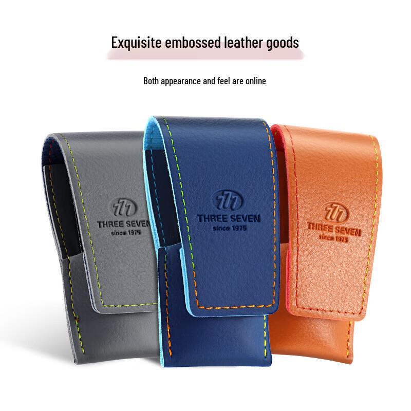 777 Nail Clipper Gift Set