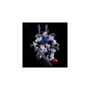 HG Gundam 1/144 D Gundam First Color-Coded Plastic Model Kit