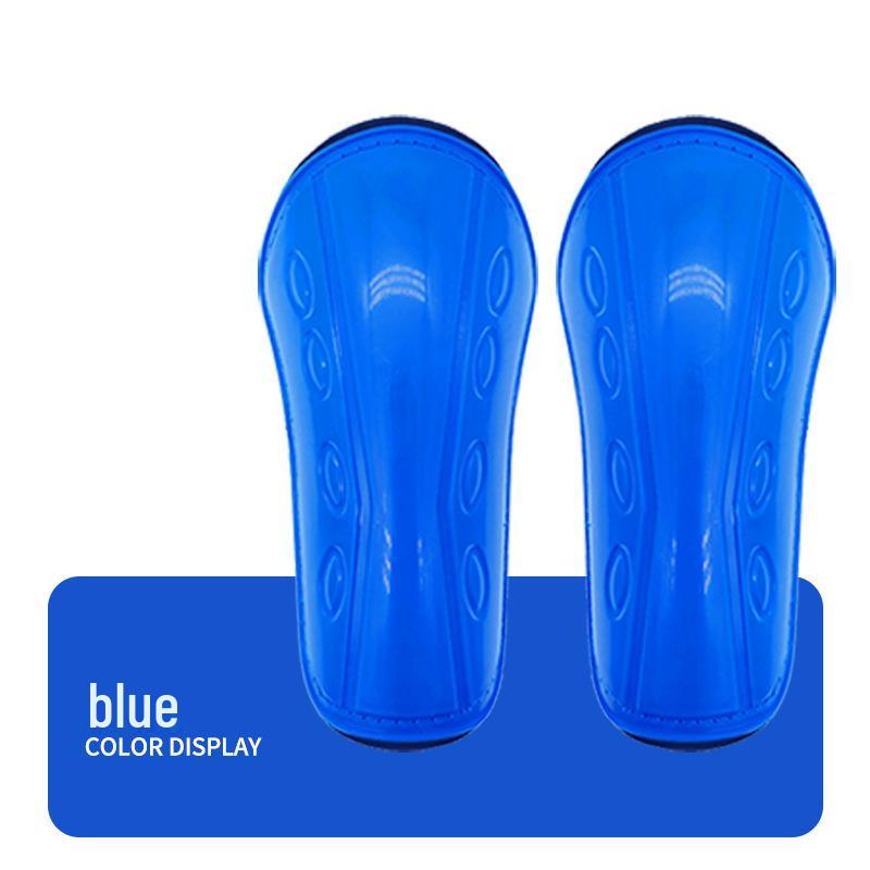 WowOh Cross-border Straps Shin Guards: Upgraded Ankle Insert for Football Training - Customizable Protective Guard.