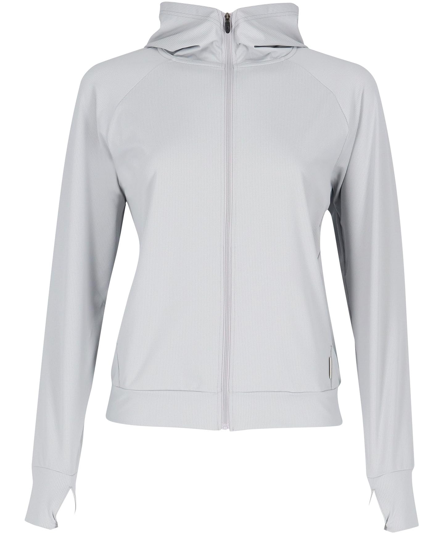 

Женское худи с длинным рукавом из сетки с защитой от УФ-лучей CW-X/Wacoal, материал, влагоотводящий, быстросохнущий (Основной корпус), DLY109, Женский,