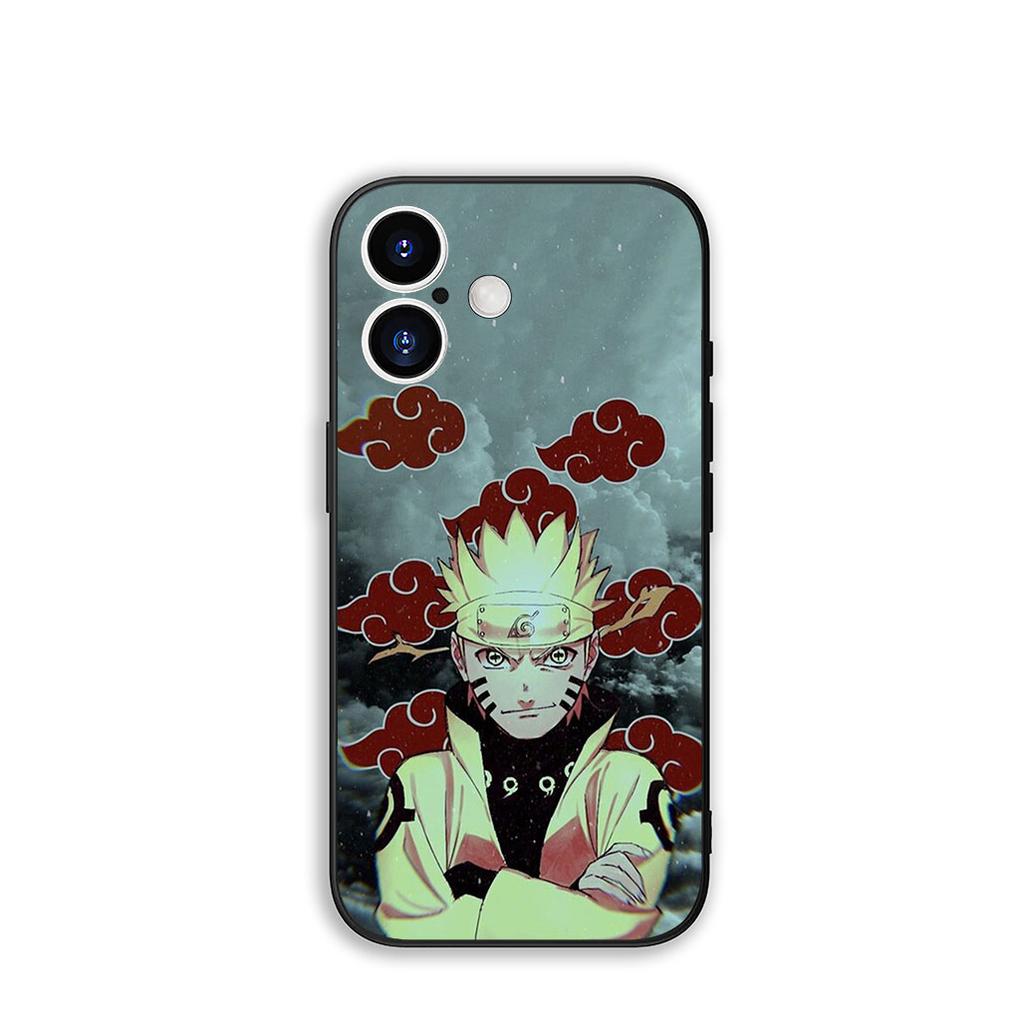 for Xiaomi Redmi Note 14 12 13 ProPlus A4 A3 Pro Plus 12C 13C 14C 5G Phone Cover Case Madaras Sasuke Uchiha Itachi Narutos