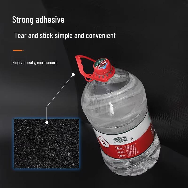 Sewer Pipe Soundproofing Wrap: Self-Adhesive Noise Reduction Sheet for Bathroom Drains