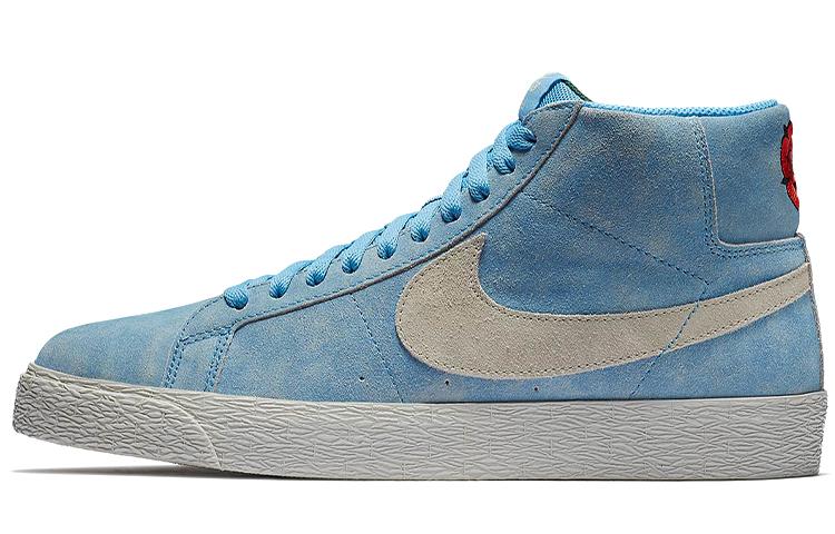 

Nike SB Zoom Blazer Mid Lance Mountain 864349-406 41