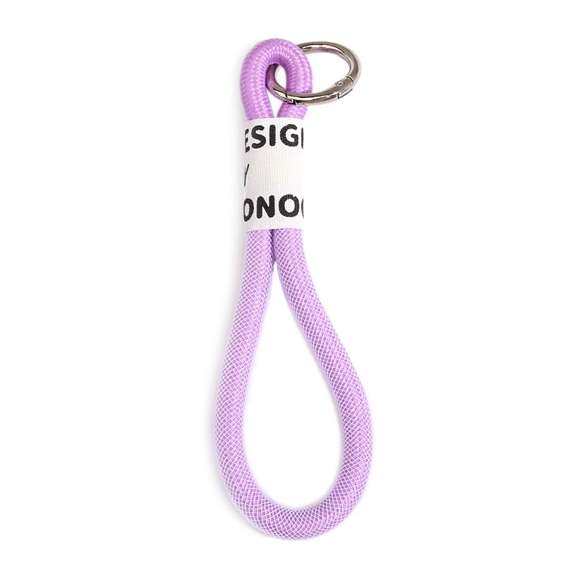 

Креативный переливающийся плетеный брелок для ключей, карабин, брелок для рюкзака, подвесной аксессуар, подвесной шнур, ювелирные изделия