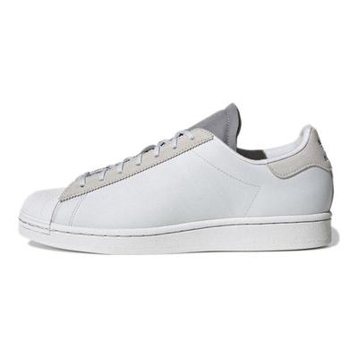 Zapatillas Superstar Blanco Cristal GY0638