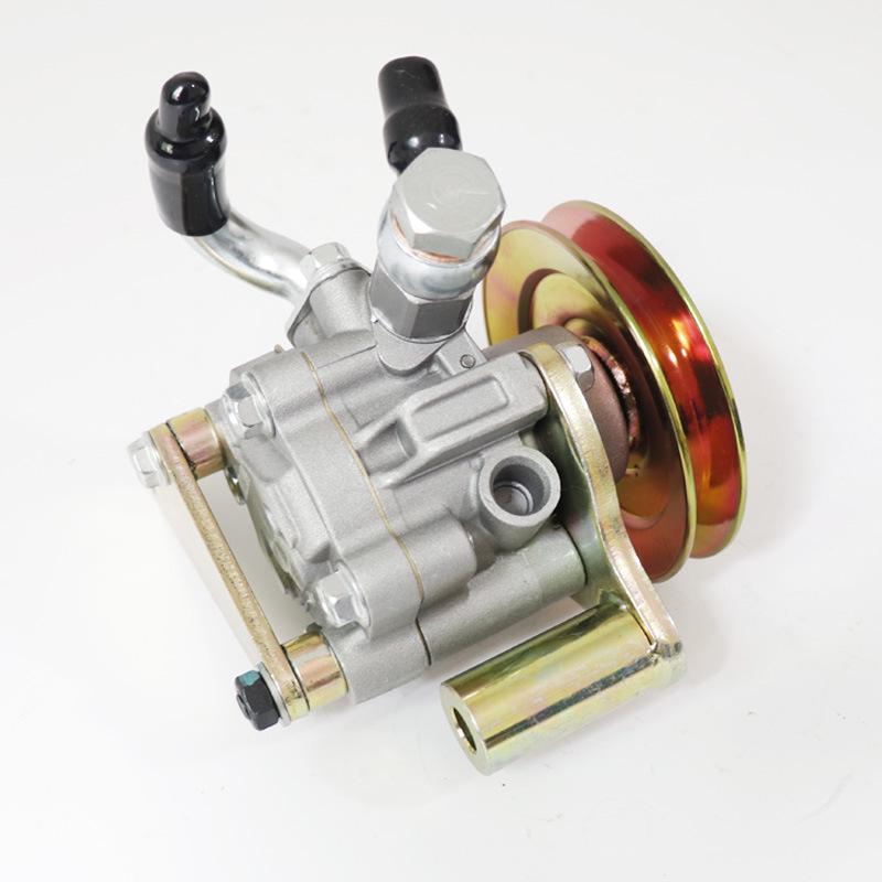 Pompă de servodirecție hidraulică Jiangling Kaiyun Kai Rui cu supraalimentare