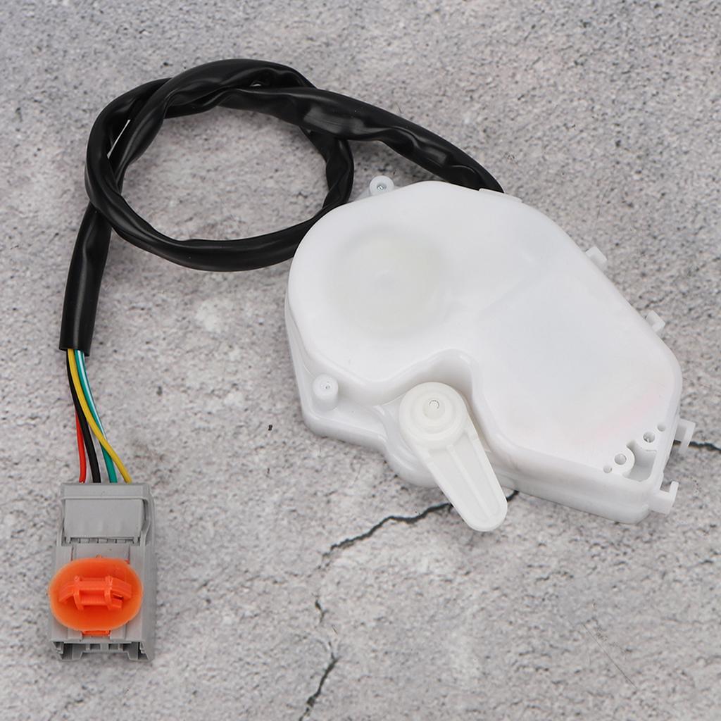 Power Door Lock Actuator 72155S03J11 Fit for Honda CRV Prelude Driver Side