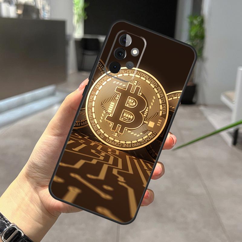 

Bitcoin Case For Samsung Galaxy A56 A36 A26 A16 A06 A25 A54 A34 A14 A52 A32 A12 A13 A33 A53 A15 A35 A55 Samsung A55