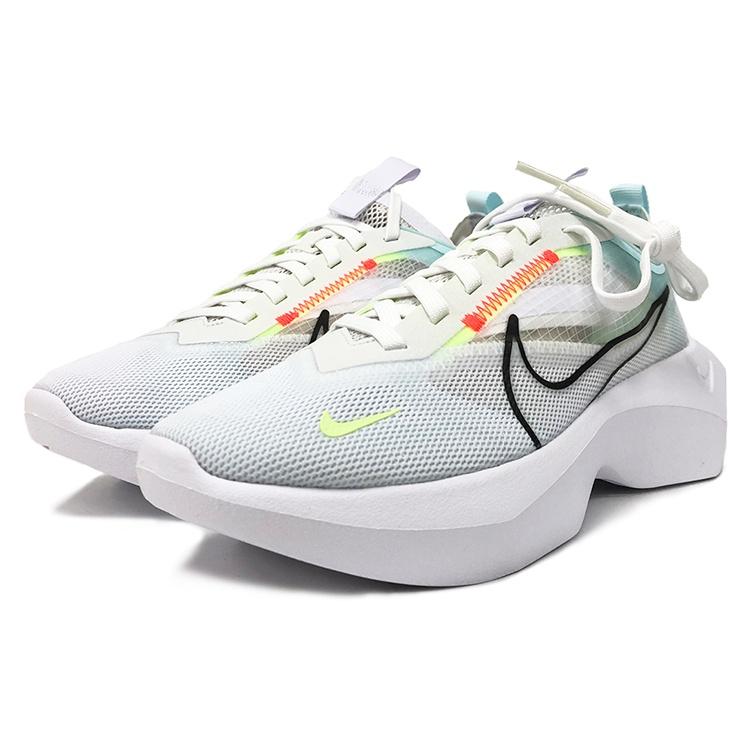(WMNS) Nike Vista Lite 'White Barely Volt' Women's CI0905-102